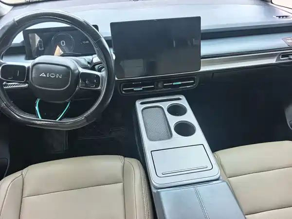 AION Y 2022, фото 13