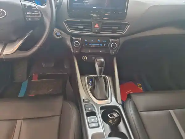 Hyundai Lafesta 2021, фото 13
