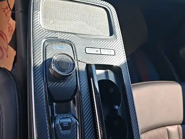 AION S 2023, фото 6