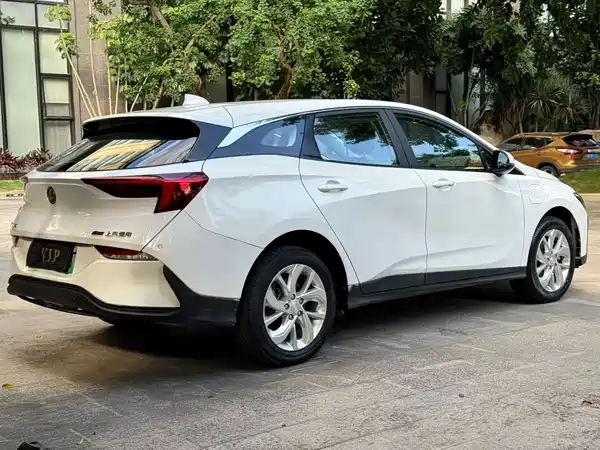 Buick Velite 6 2023, фото 4
