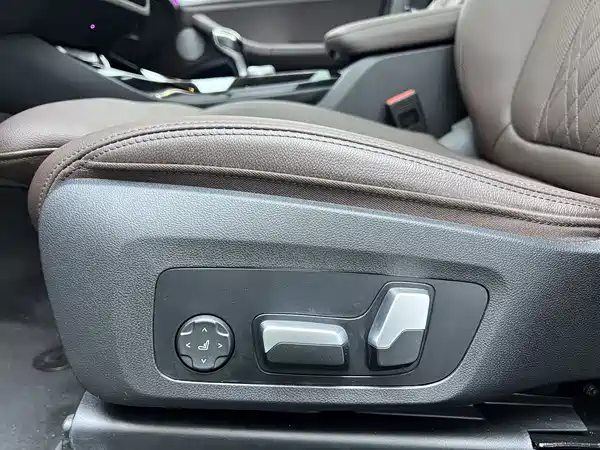BMW X3 2022, фото 22
