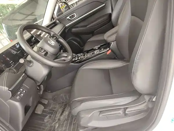 Honda e:NP1 2023, фото 10