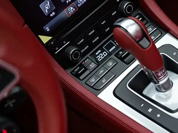 Porsche 718 2022, фото 18