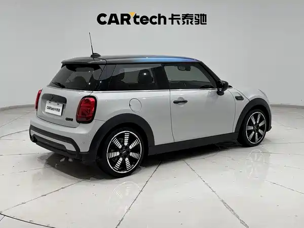 MINI 2022, фото 5