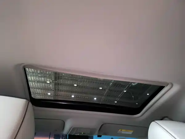 Buick GL8 2022, фото 17