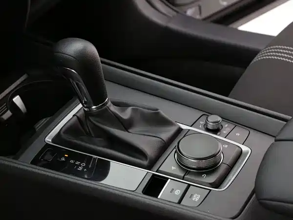 Mazda CX-50 2023, фото 14