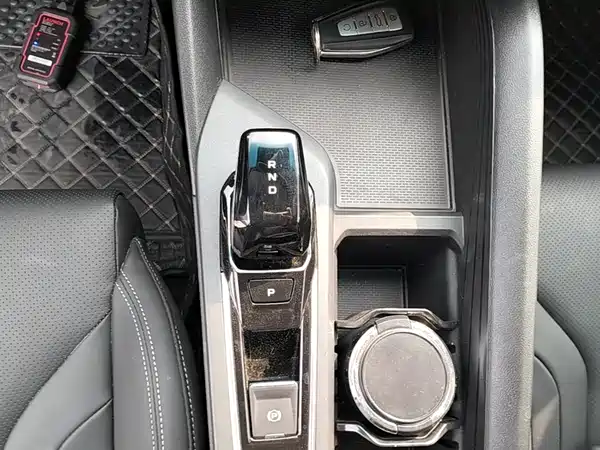 Geely Binrui 2024, фото 14