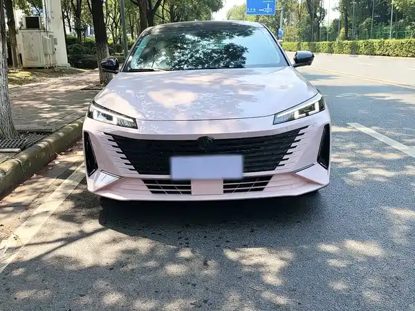 Changan Yida 2023, фото 2