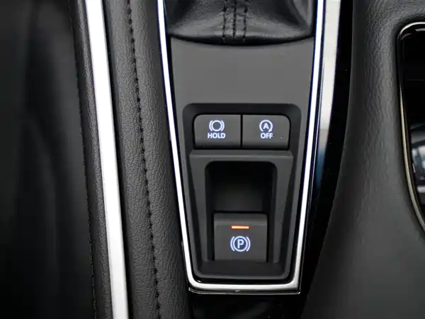 Toyota Avalon 2023, фото 11