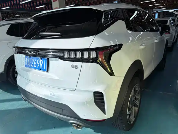 Lynk & Co 06 2023, фото 19