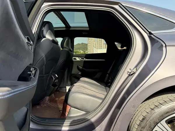 Geely Preface 2025, фото 14
