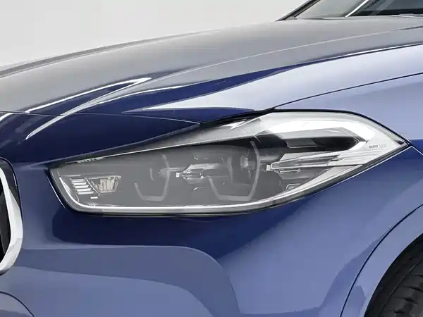 BMW X2 2021, фото 16