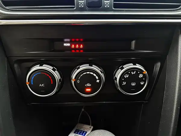 Mazda CX-4 2021, фото 21