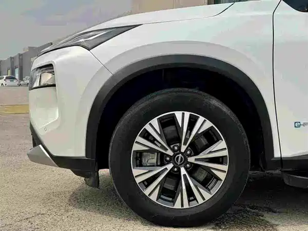 Nissan X-Trail 2023, фото 13