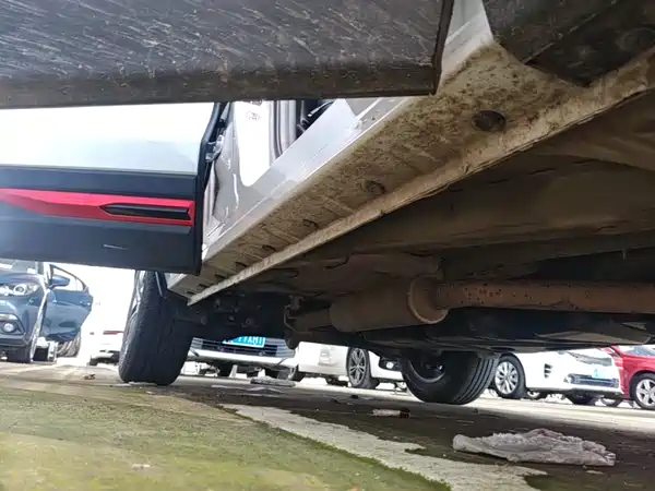 Changan CS75 2023, фото 20