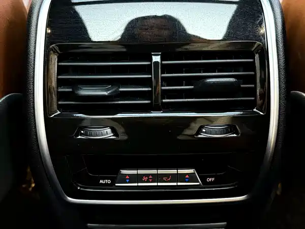 BMW X7 2022, фото 16