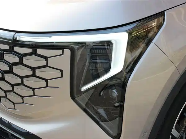 Changan CS55 PLUS 2026, фото 23
