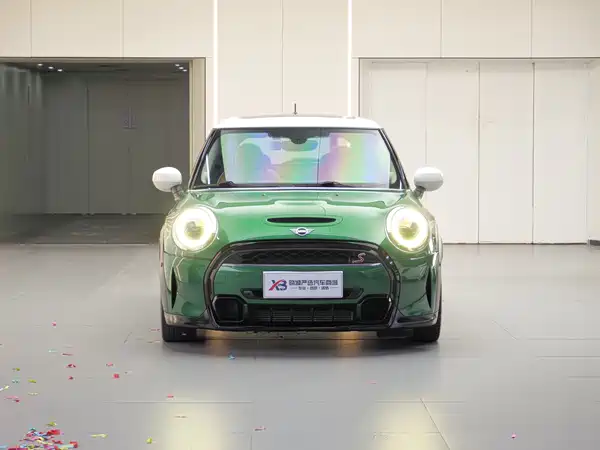 MINI 2022, фото 2