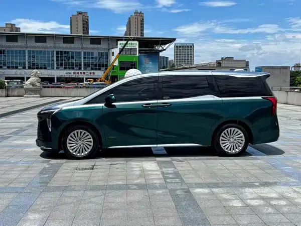 Buick Century 2023, фото 4