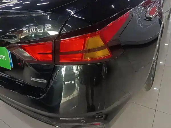 Nissan Teana 2021, фото 7