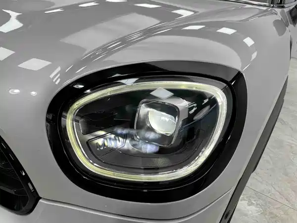 MINI COUNTRYMAN 2023, фото 17