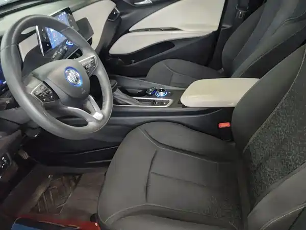 Buick Velite 6 2020, фото 14