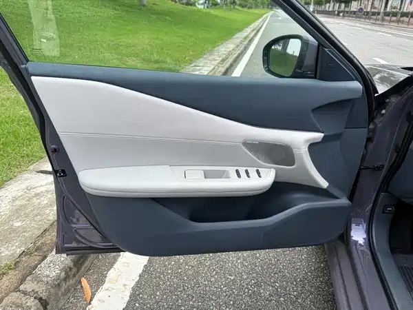 Nissan Teana 2026, фото 5
