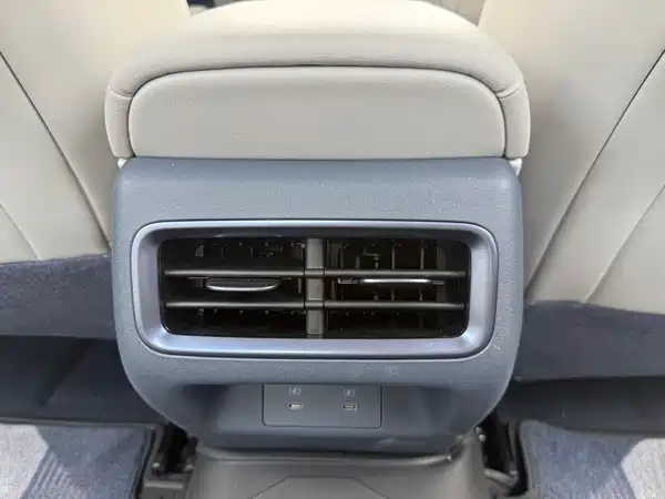 Nissan Teana 2026, фото 20