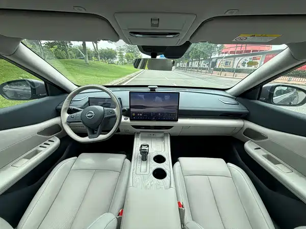 Nissan Teana 2026, фото 8