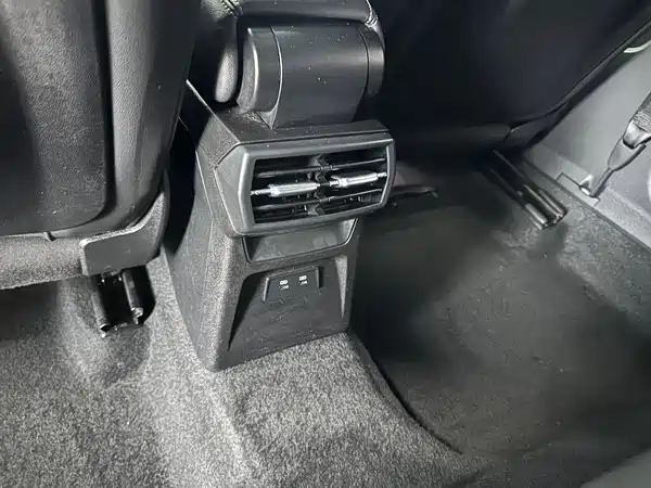 Audi A3 2022, фото 16