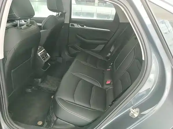 Geely Preface 2021, фото 16