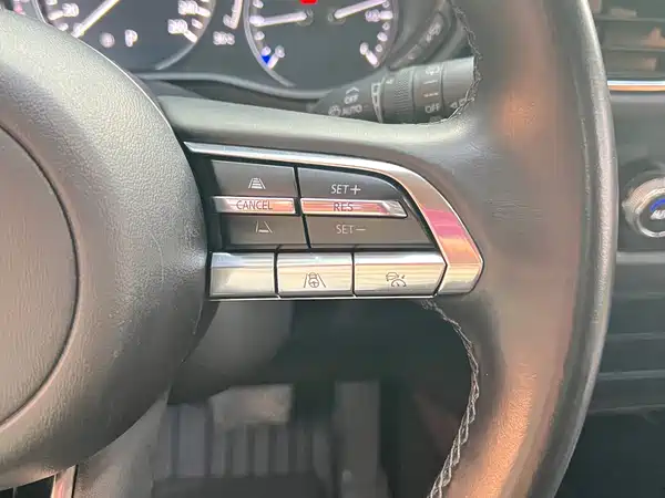 Mazda CX-30 2022, фото 23