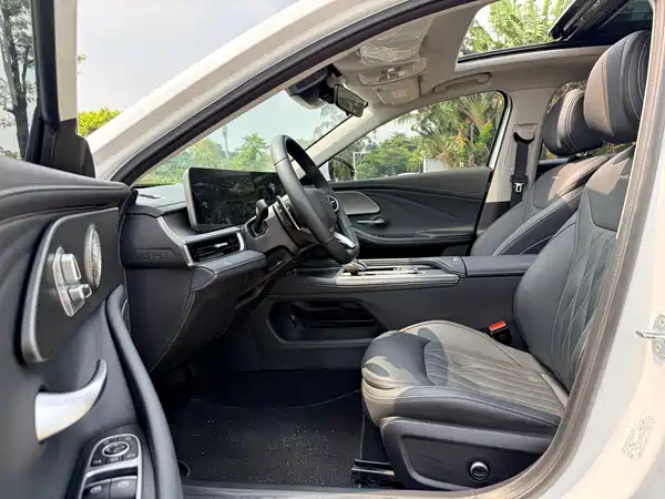 Chery Arrizo 8 2023, фото 4