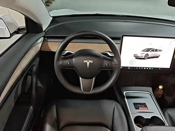 Tesla Model 3 2022, фото 10