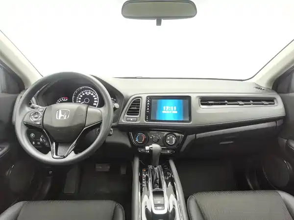 Honda HR-V 2020, фото 5