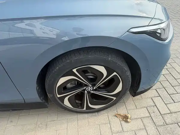 Volkswagen ID.7 2024, фото 13