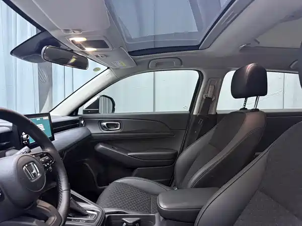 Honda XR-V 2023, фото 14