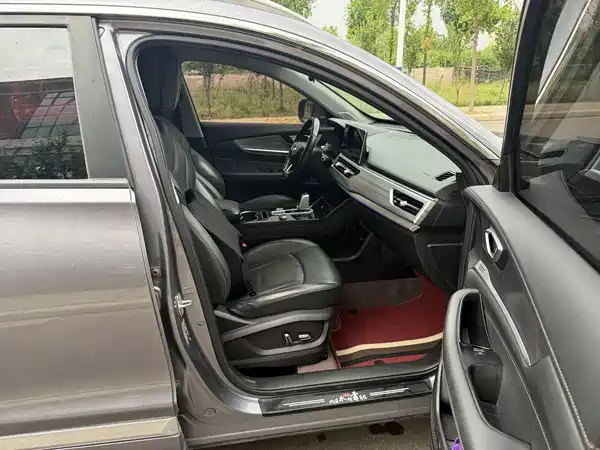 Chery Tiggo 8 2021, фото 11