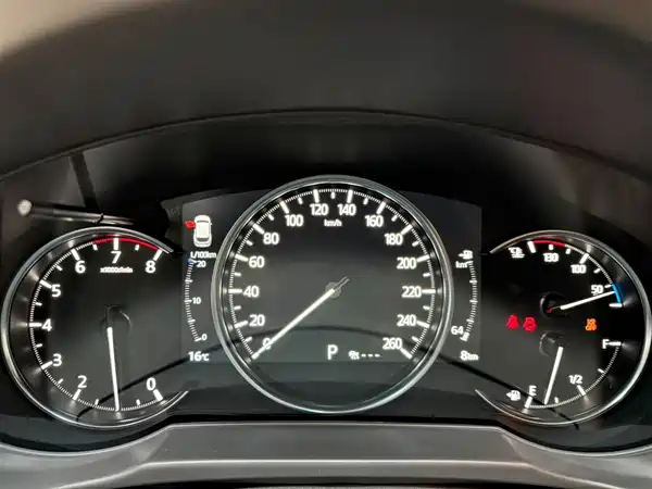 Mazda CX-5 2025, фото 10