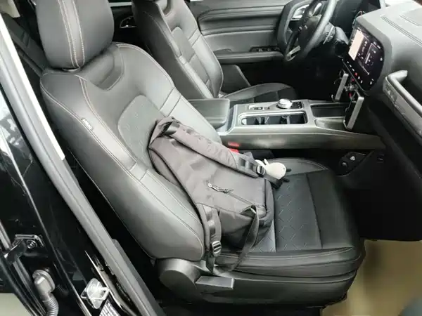 Haval Dargo 2024, фото 24