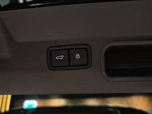 Li Auto ONE 2021, фото 22