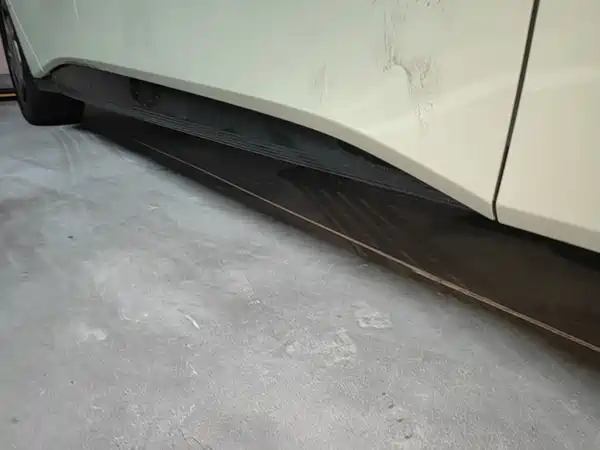 Hongqi EH7 2025, фото 21