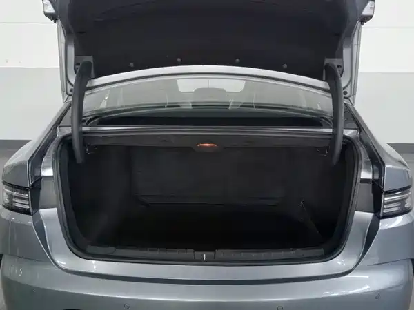 BYD Destroyer 05 2024, фото 16