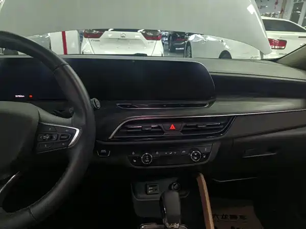 Buick GL6 2021, фото 12