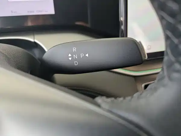 BYD Song L DM-i 2026, фото 14