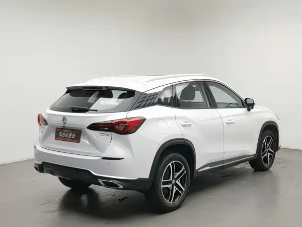 MG ONE 2022, фото 2