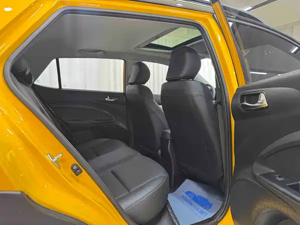 Kia KX1 2021, фото 9