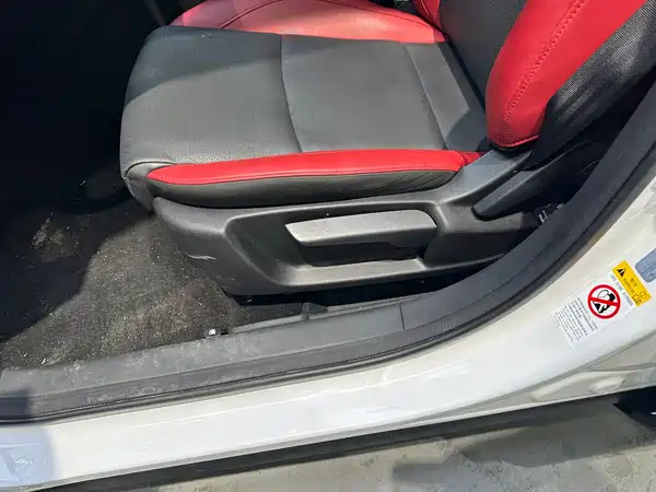 Changan CS35 PLUS 2021, фото 13
