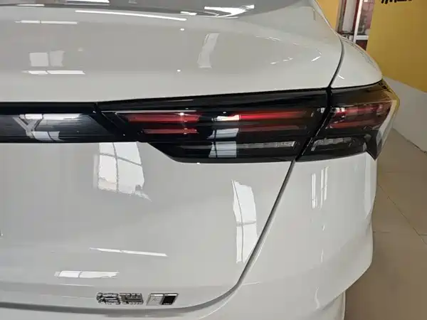 Geely Binrui 2024, фото 7