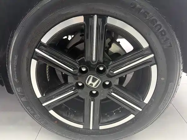Honda HR-V 2023, фото 7